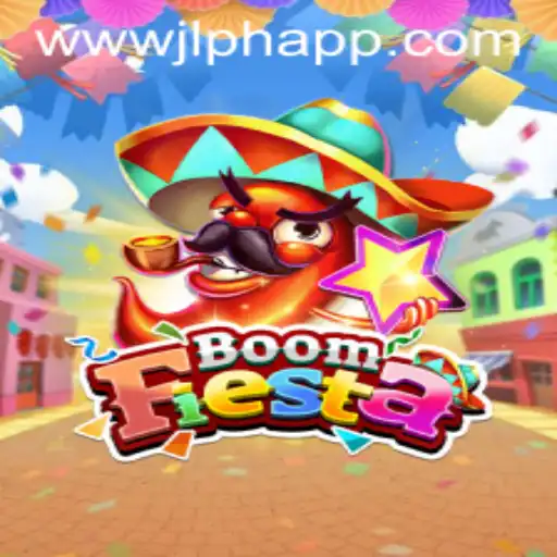 Explore the Exciting World of BoomFiesta and Unravel the Mystery of JLPH