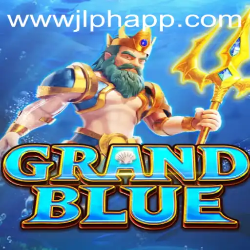 Exploring GRANDBLUE: A Deep Dive into the World of JLPH