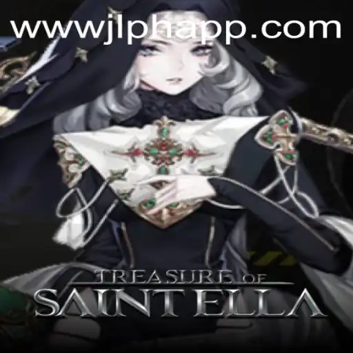 Unveiling the Exciting Universe of TreasureofSaintElla