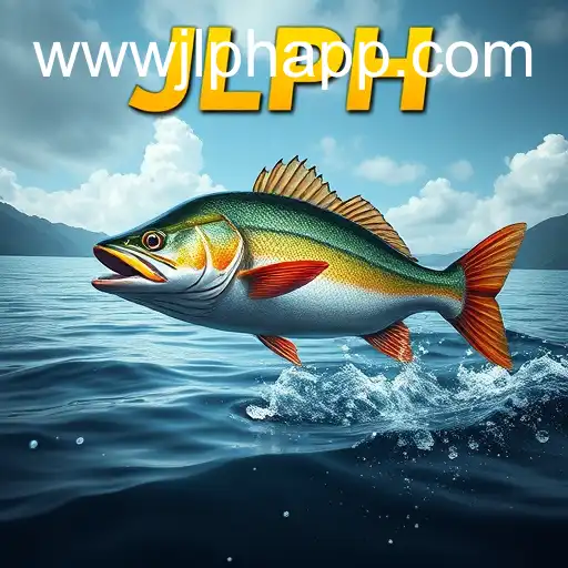 Exploring the Exciting World of Fishing Games with JLPH