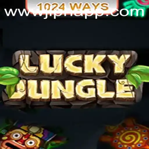Exploring LuckyJungle1024: A Thrilling Adventure with JLPH