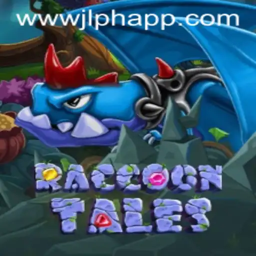 Discover RaccoonTales: A Journey Through Enchanted Forests with JLPH