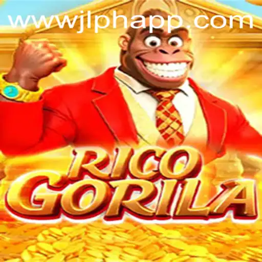 RicoGorila: The Exciting World of JLPH Gaming