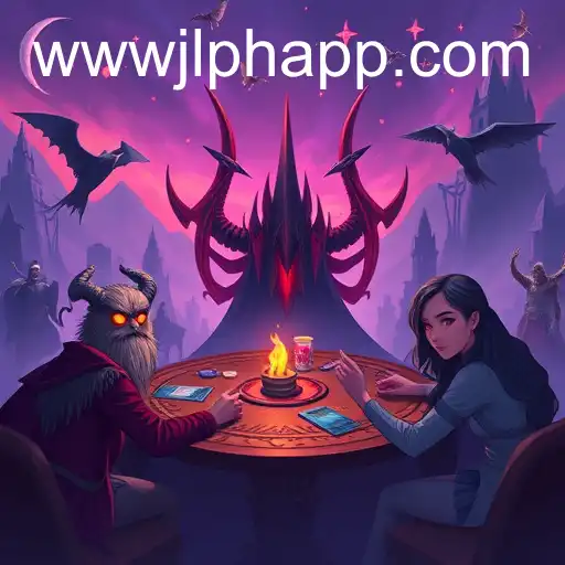 The Fascinating World of Tabletop Games